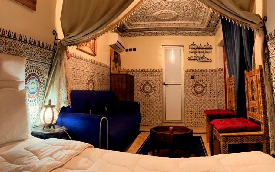 Lalla Marrakech 3* Marrakesh