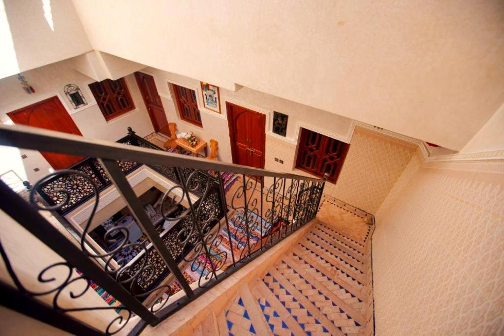 Lalla Marrakech Riad 3*