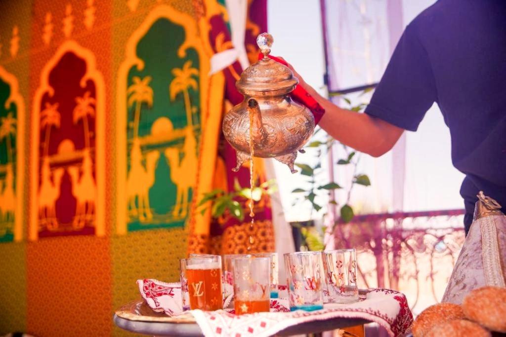 Riad Lalla Marrakech Marrakesh
