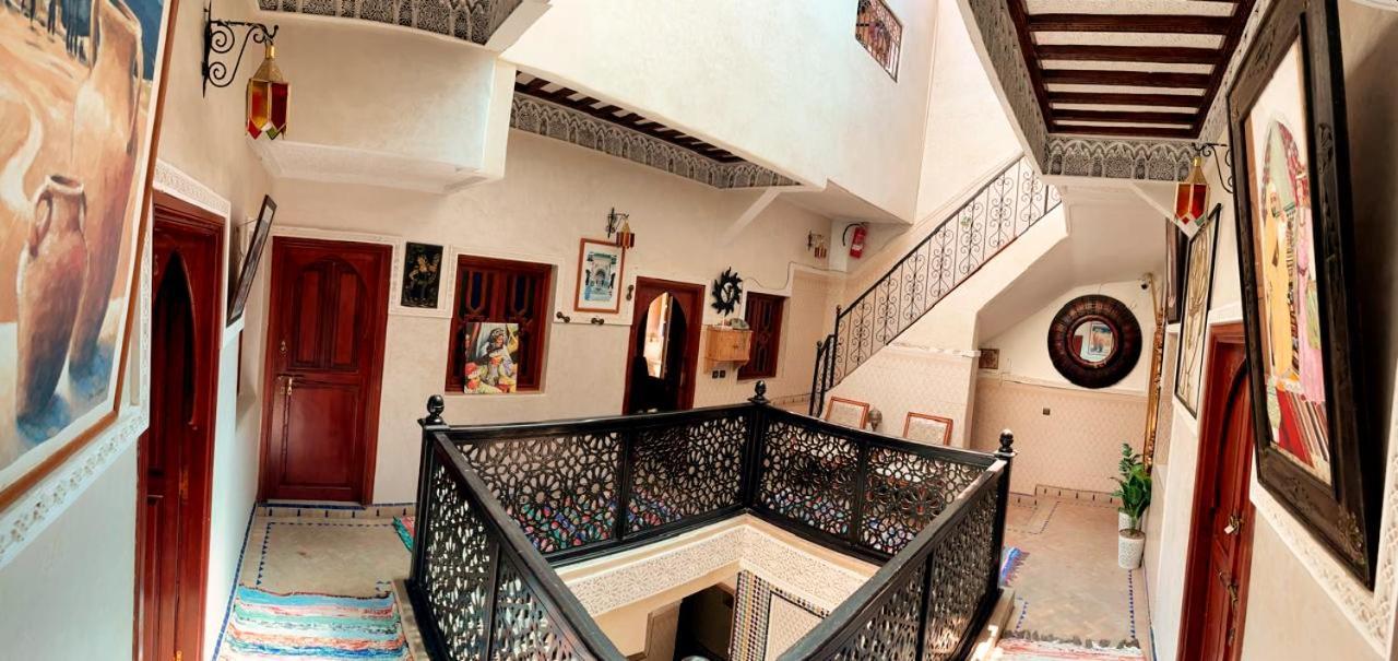 Riad Lalla Marrakech