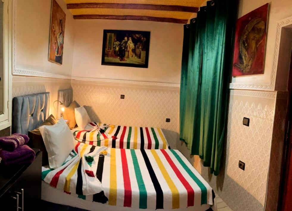 Riad Lalla Marrakech Marrakesh