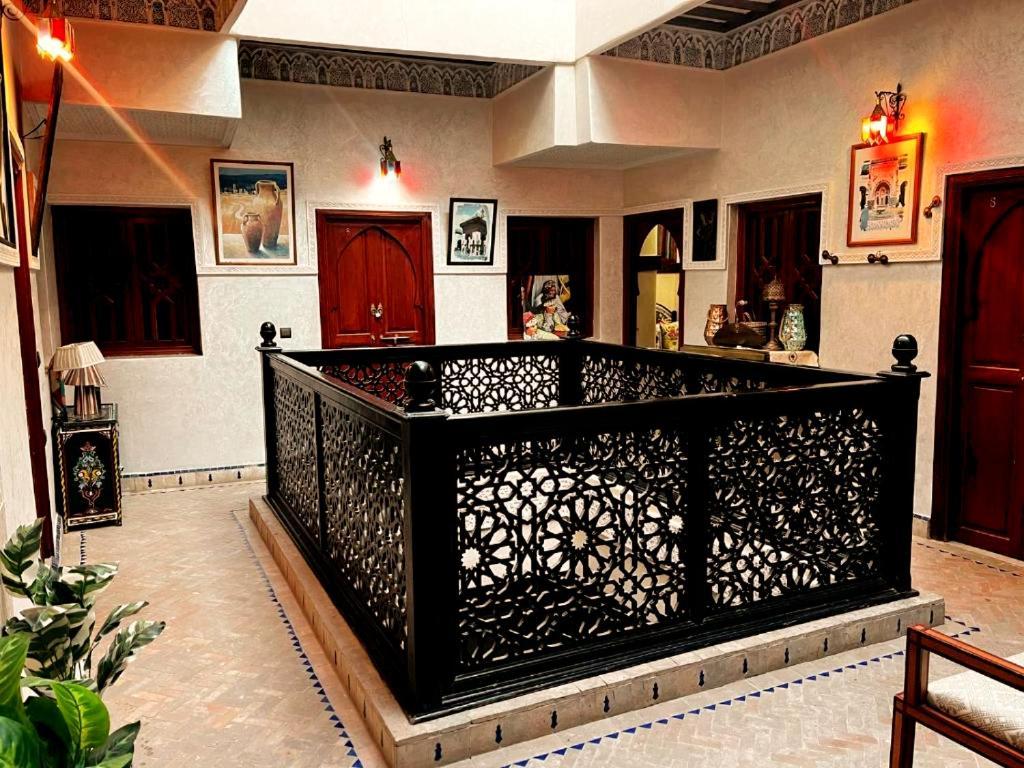 Lalla Marrakech