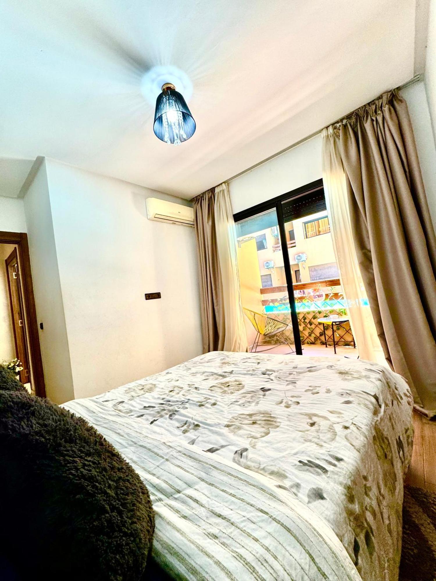De Luxe Et Moderne Apartment Marrakesch