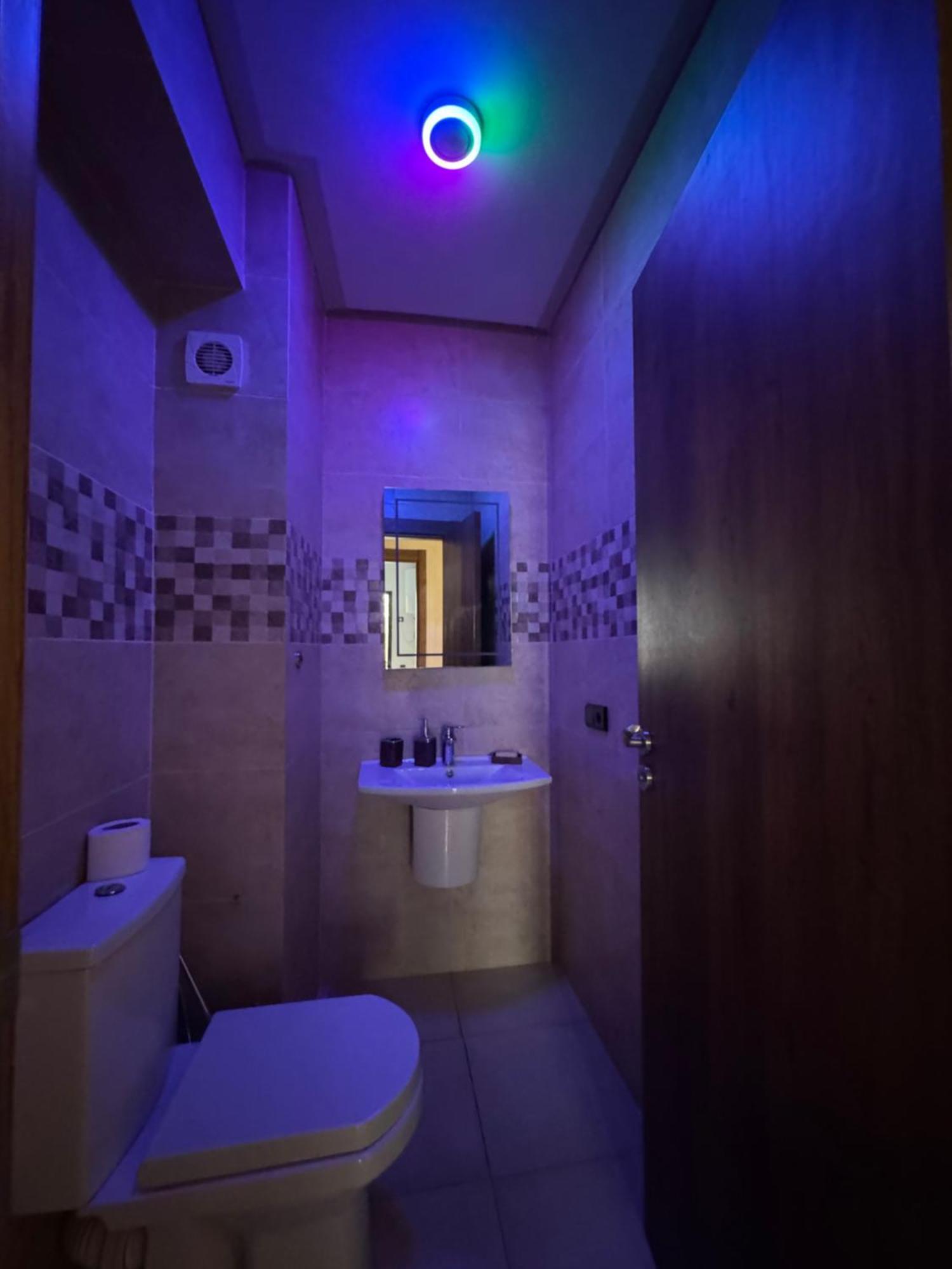 De Luxe Et Moderne Marrakesch