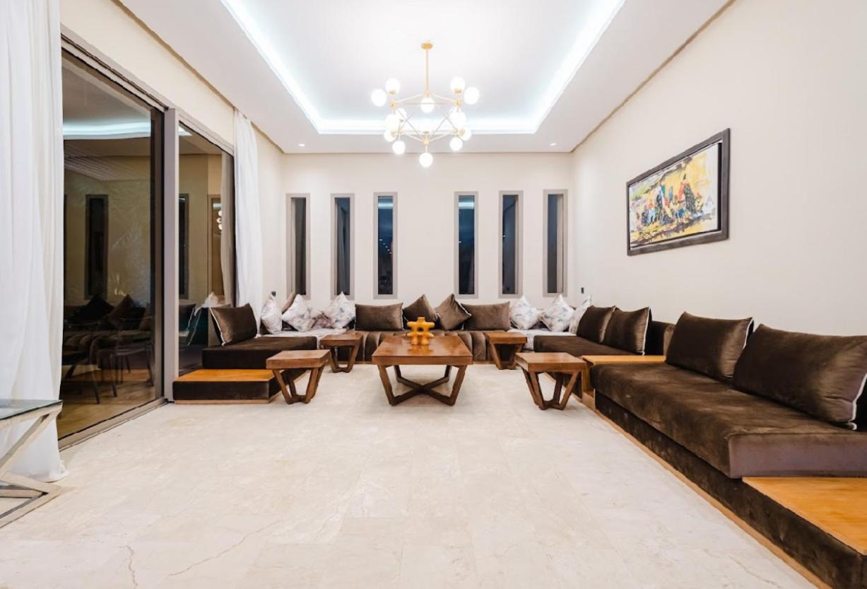 Dar Ilyan Villa