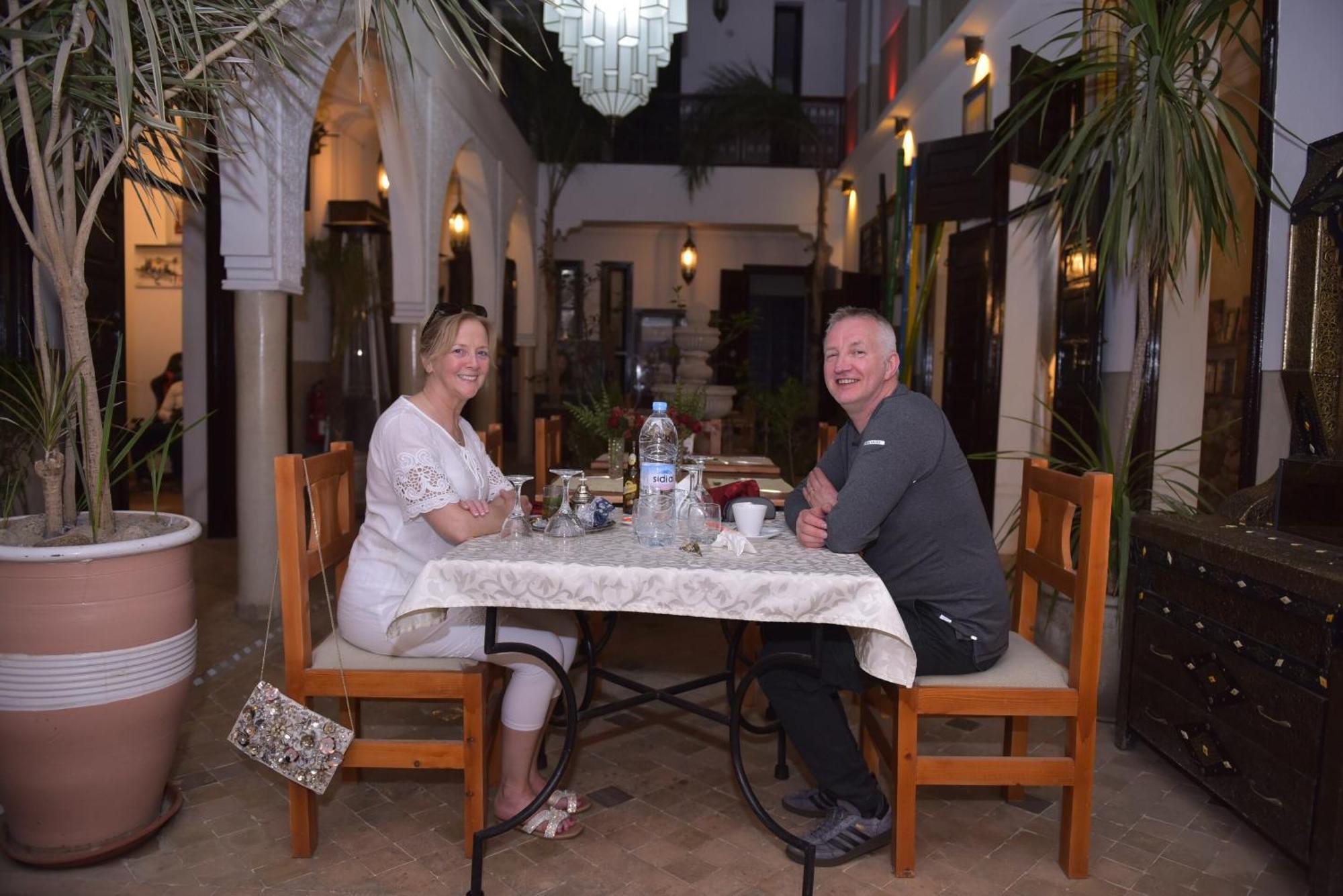 Hotel Kale Polis
