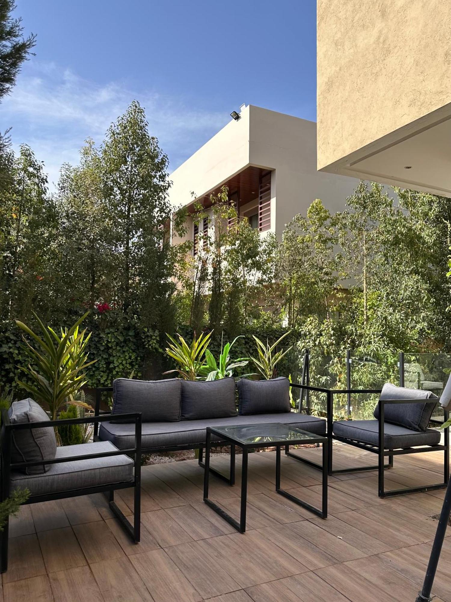 105 Noria Golf Villa *