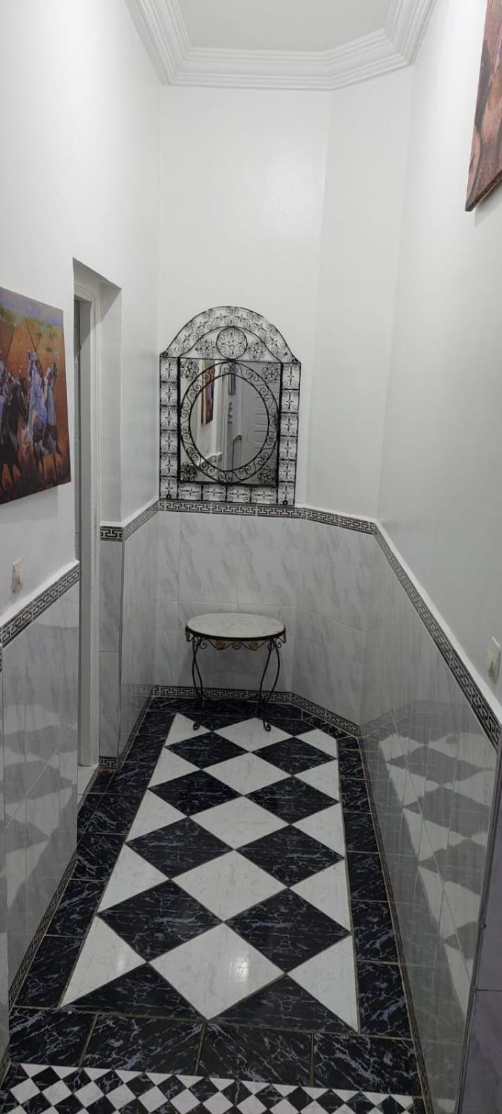 Rosemary Apartment Marrakesh