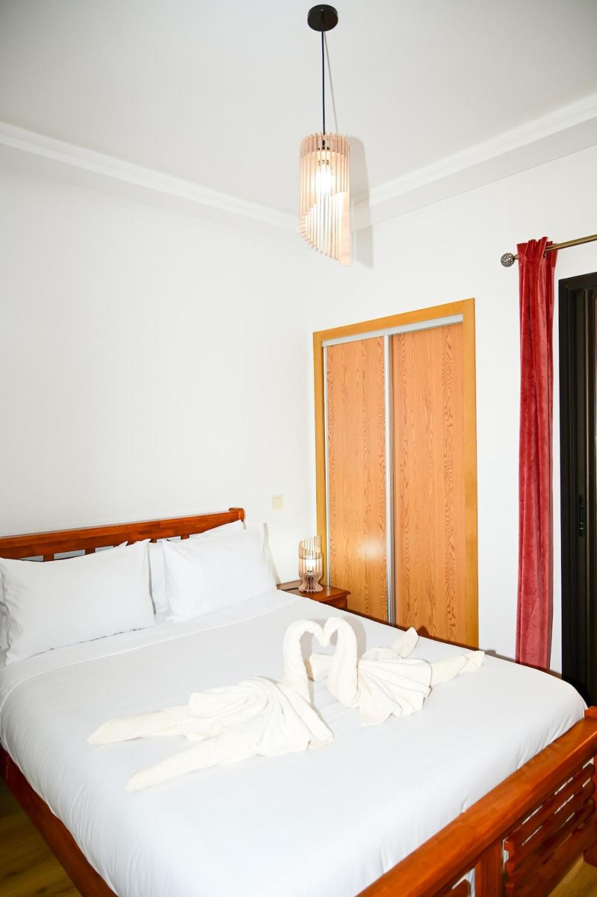 Luxury Odyssey Private Pool Marrakesh
