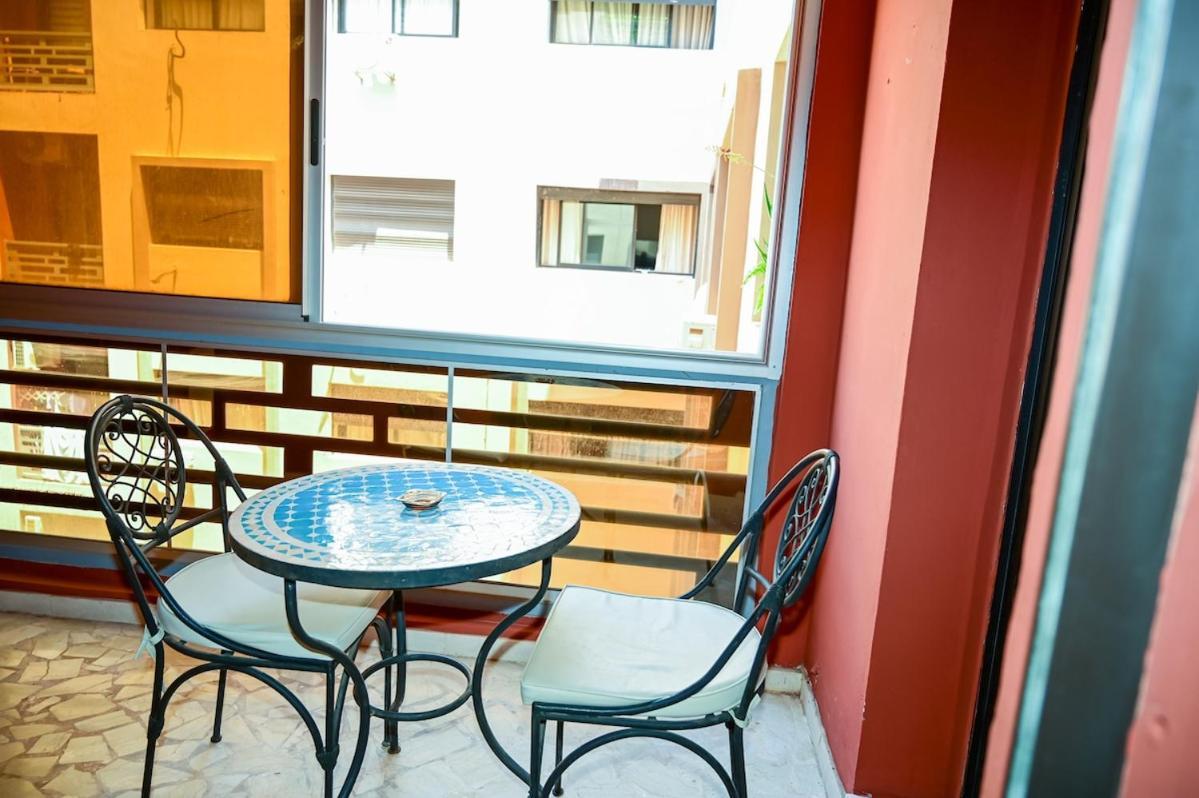 Apartment Luxury Odyssey Private Pool