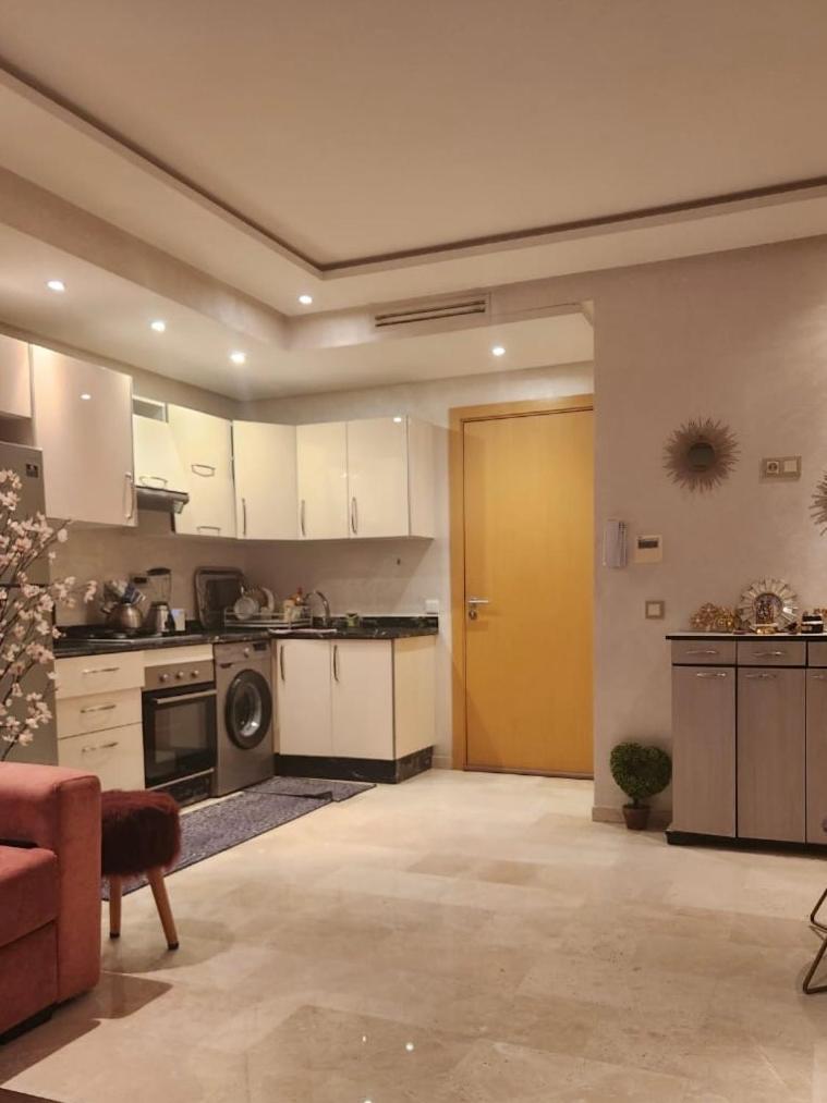 Appar Apartment *