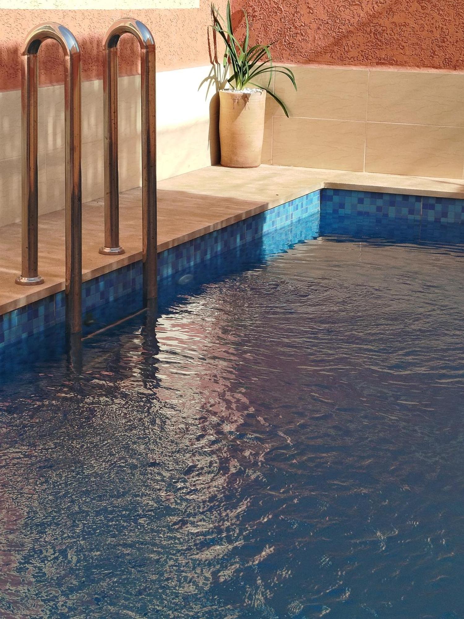 Villa Cosy & Pool Marrakech *