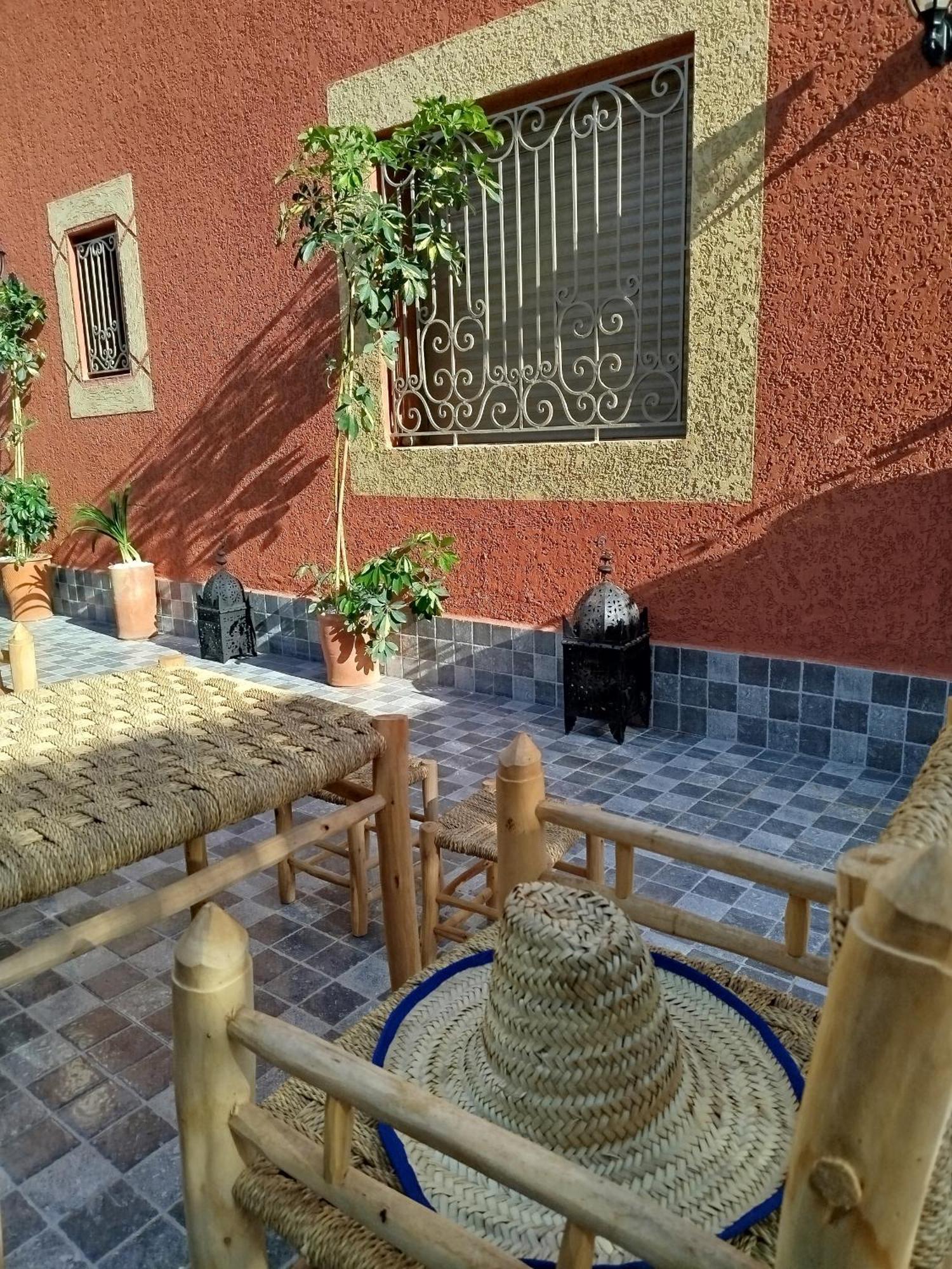 Villa Cosy & Pool Marrakech *