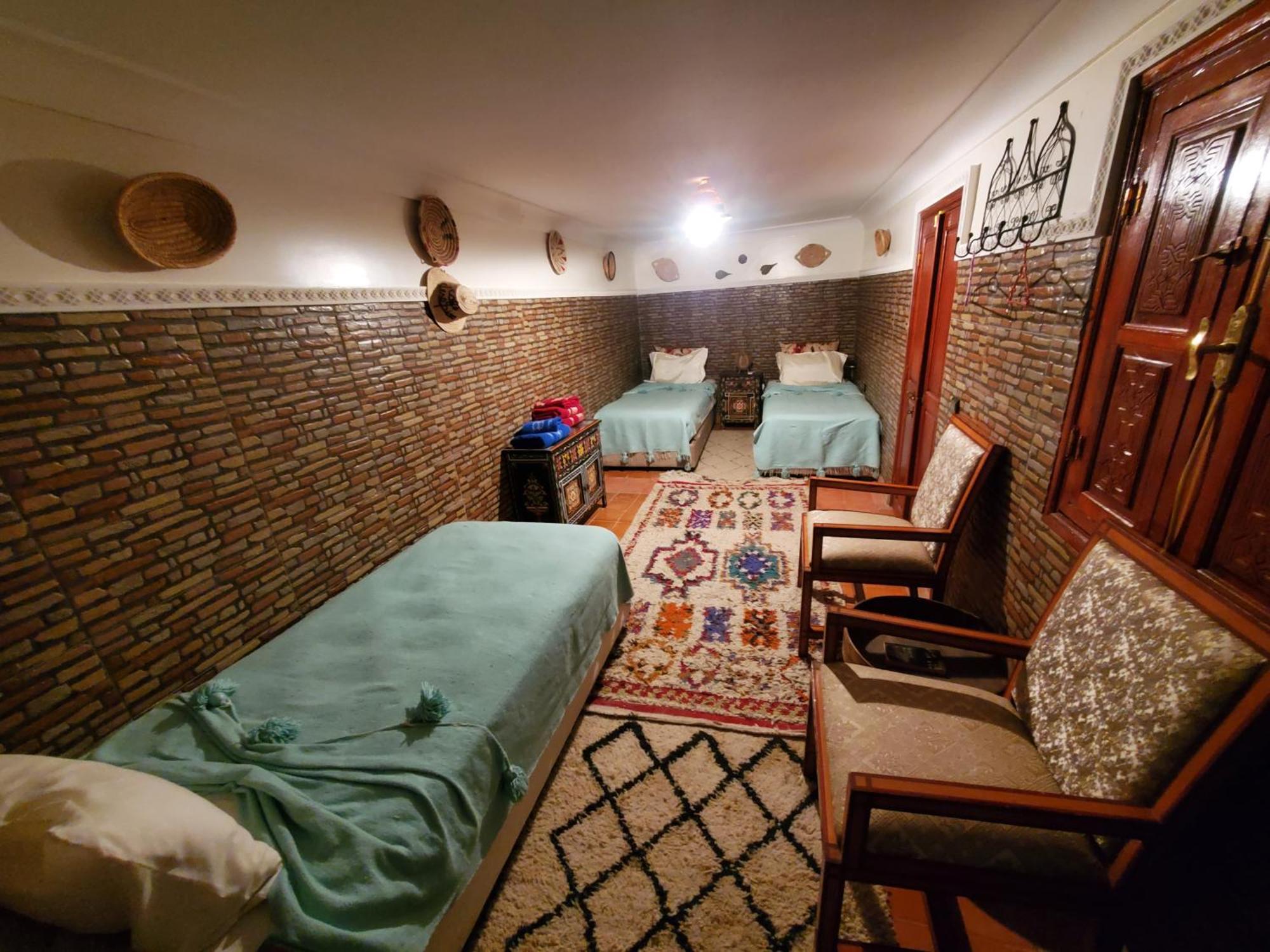Riad Lalla Marrakech Marrakesh