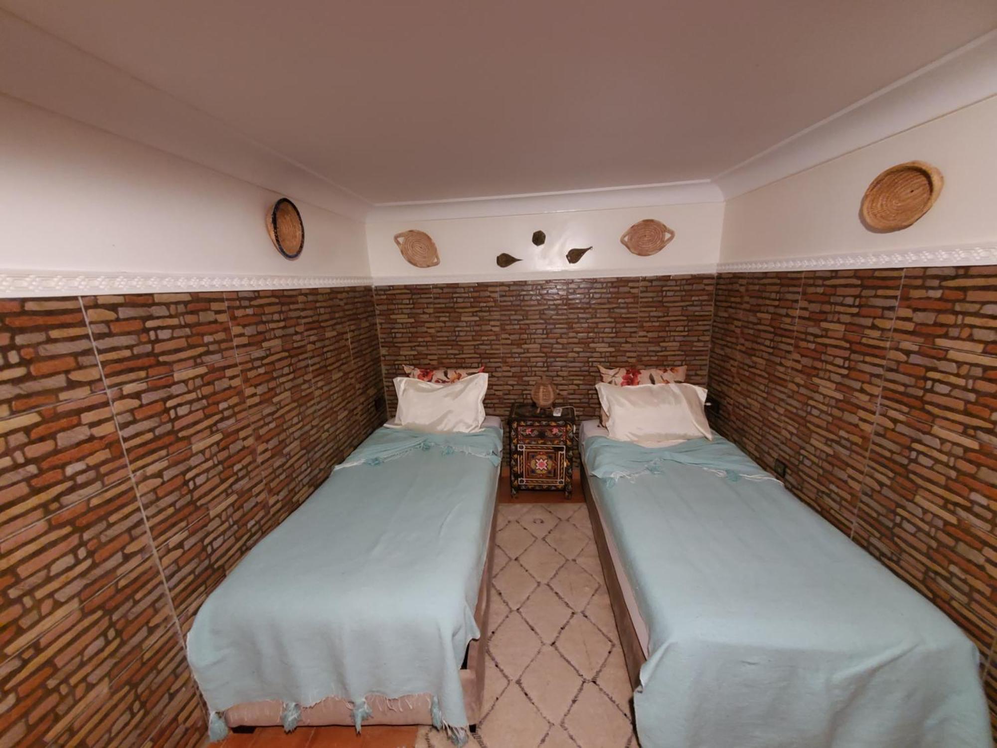 Lalla Marrakech 3* Marrakesh