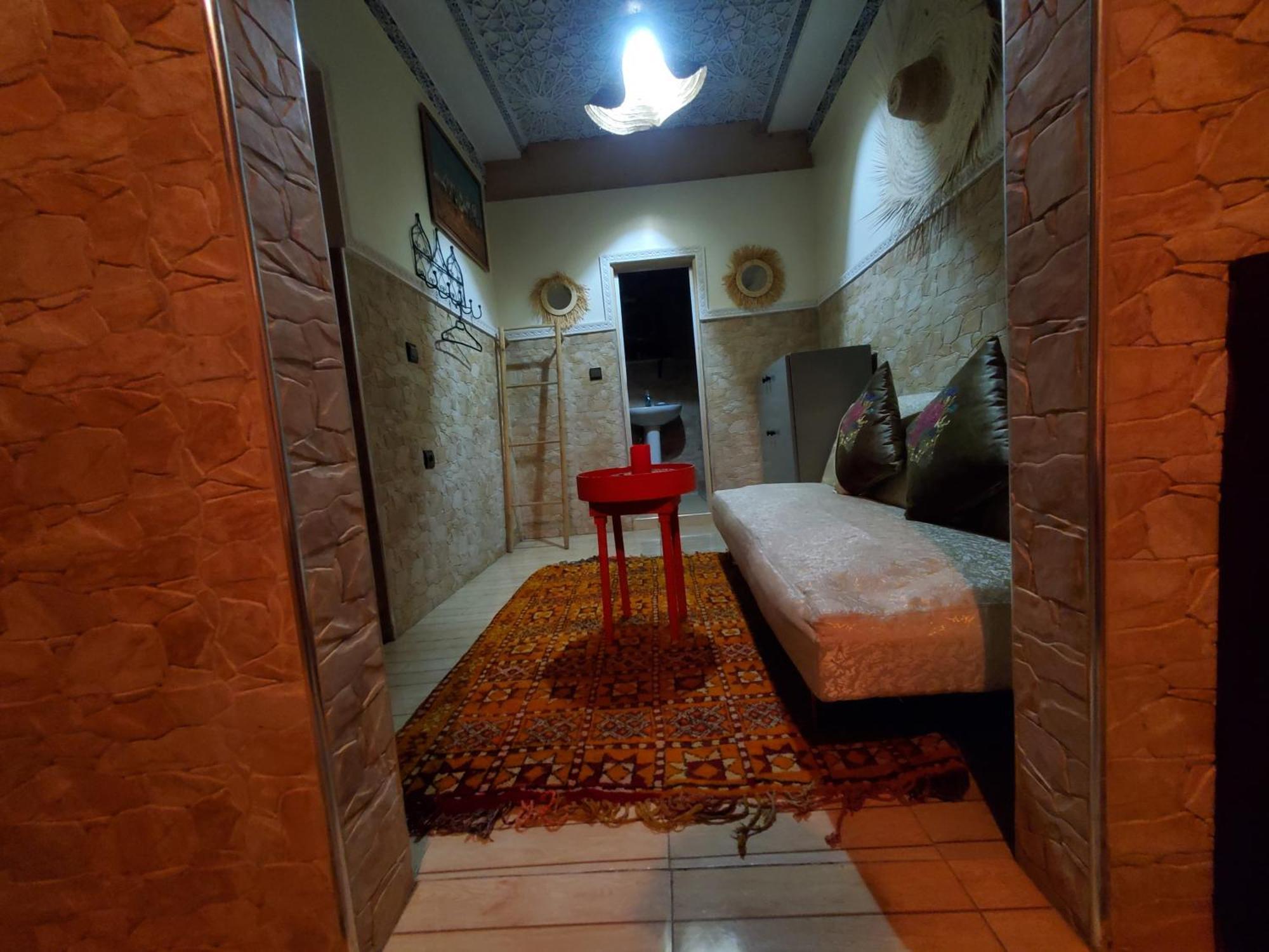 Lalla Marrakech Riad