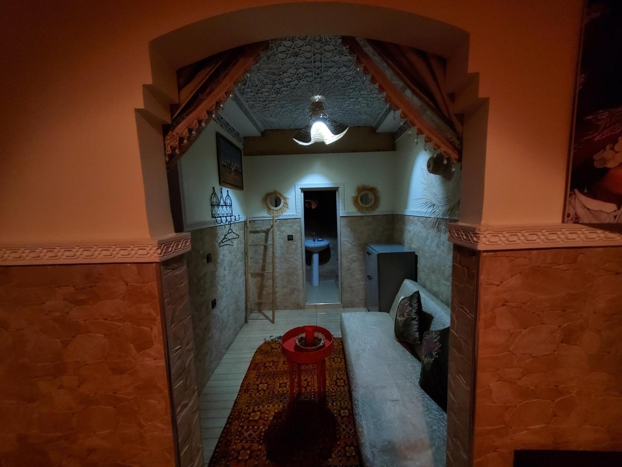 Riad Lalla Marrakech Marrakesh