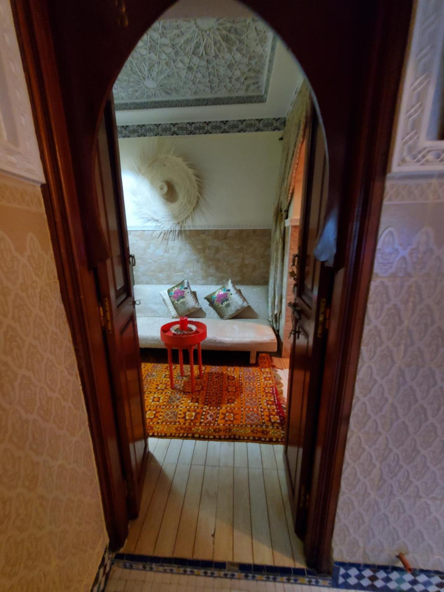 Riad Lalla Marrakech 3*
