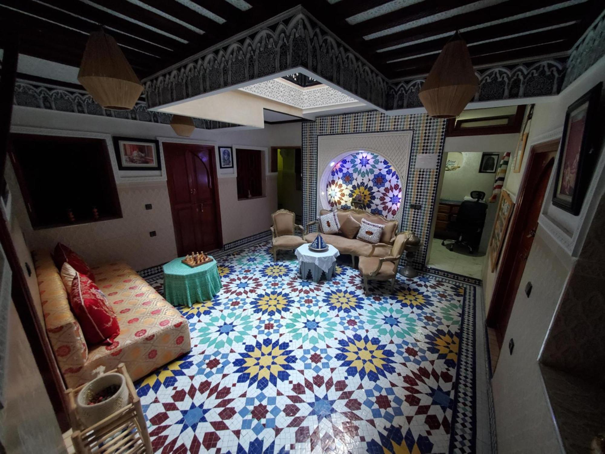 Lalla Marrakech 3*