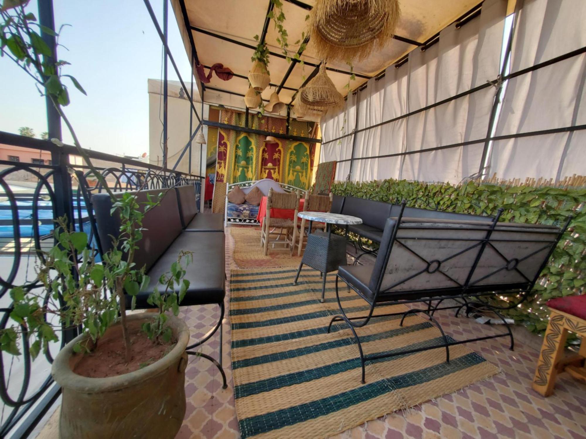 Lalla Marrakech 3* Marrakesh