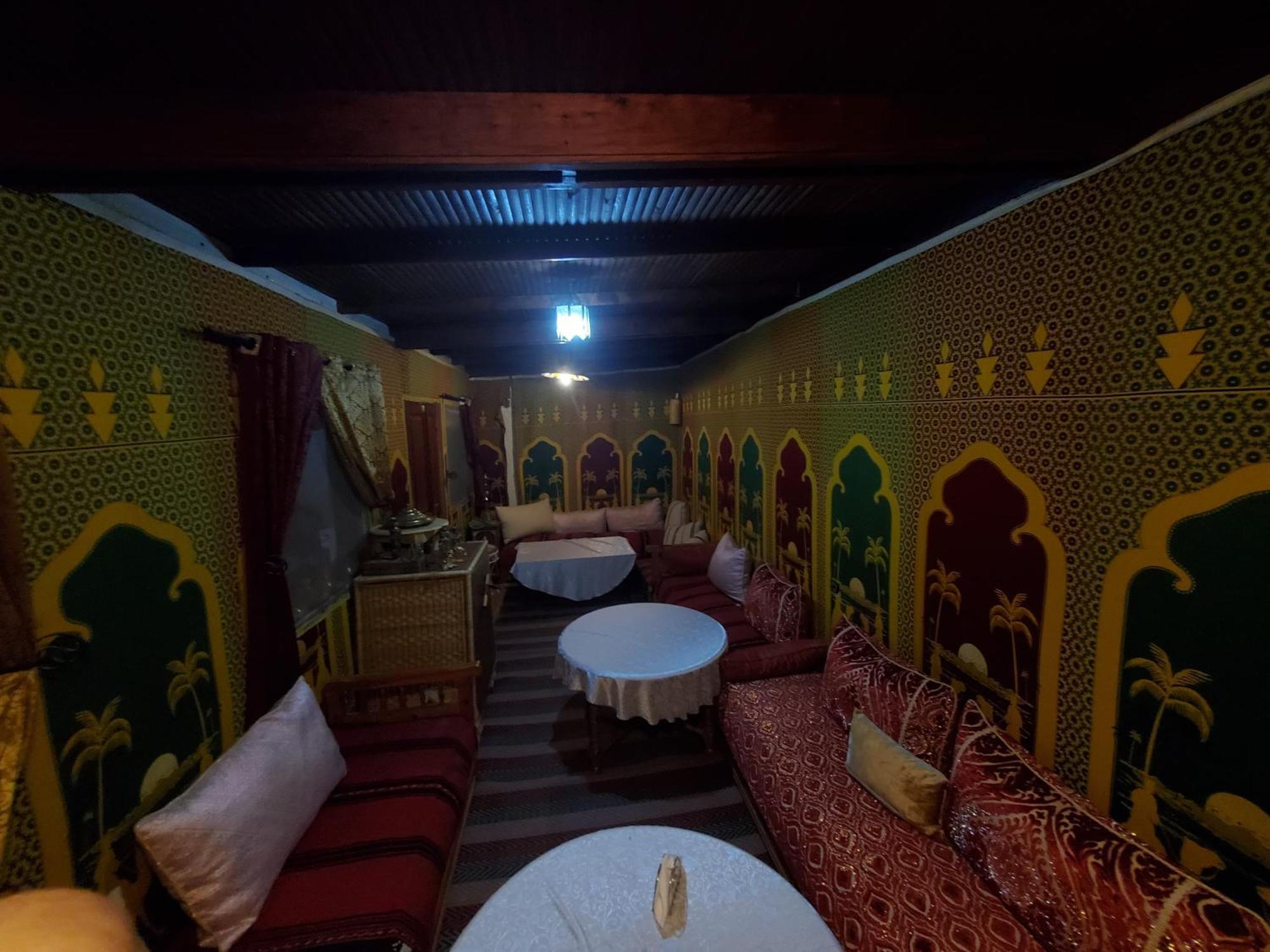 Lalla Marrakech Riad