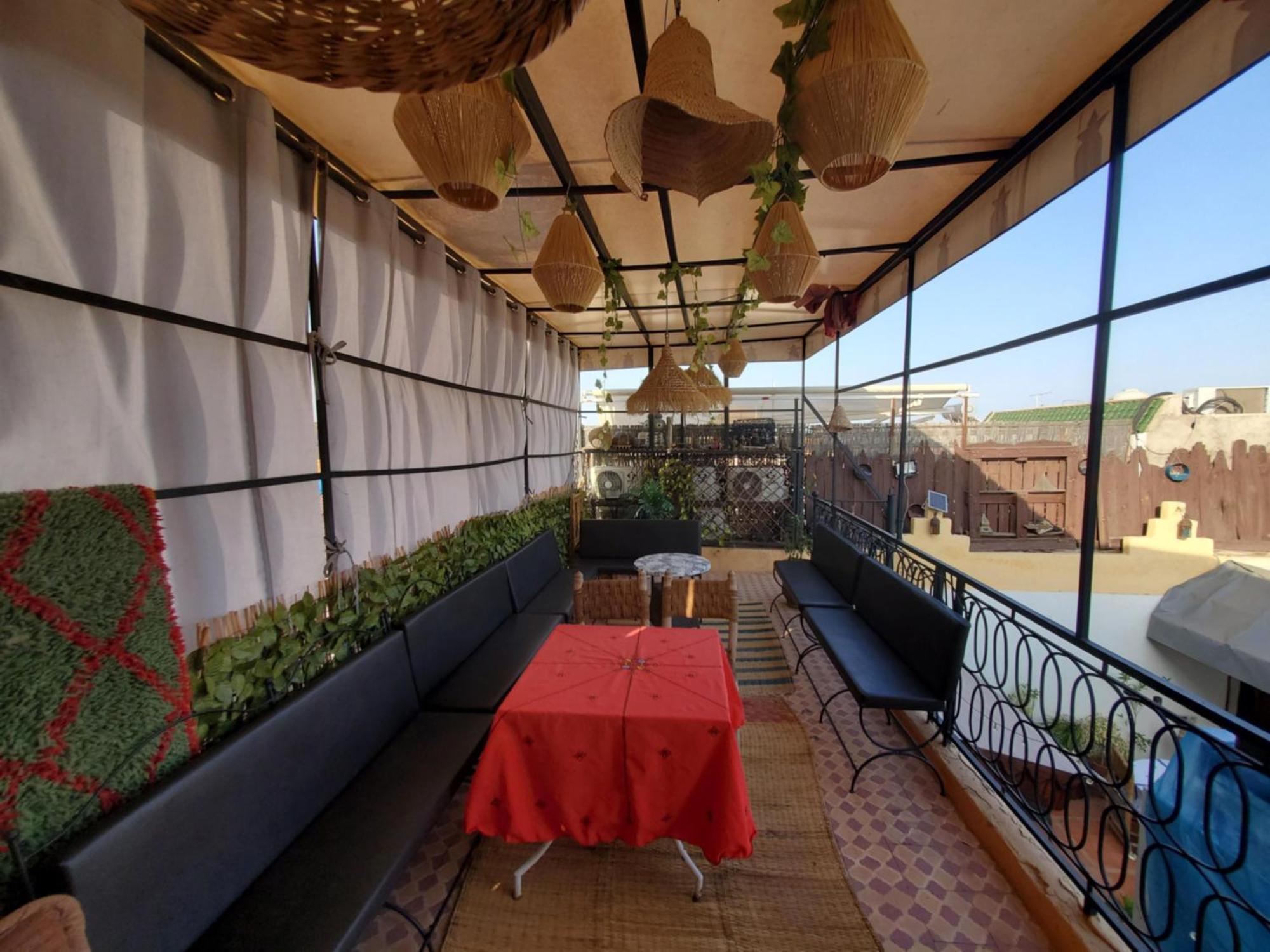 Riad Lalla Marrakech