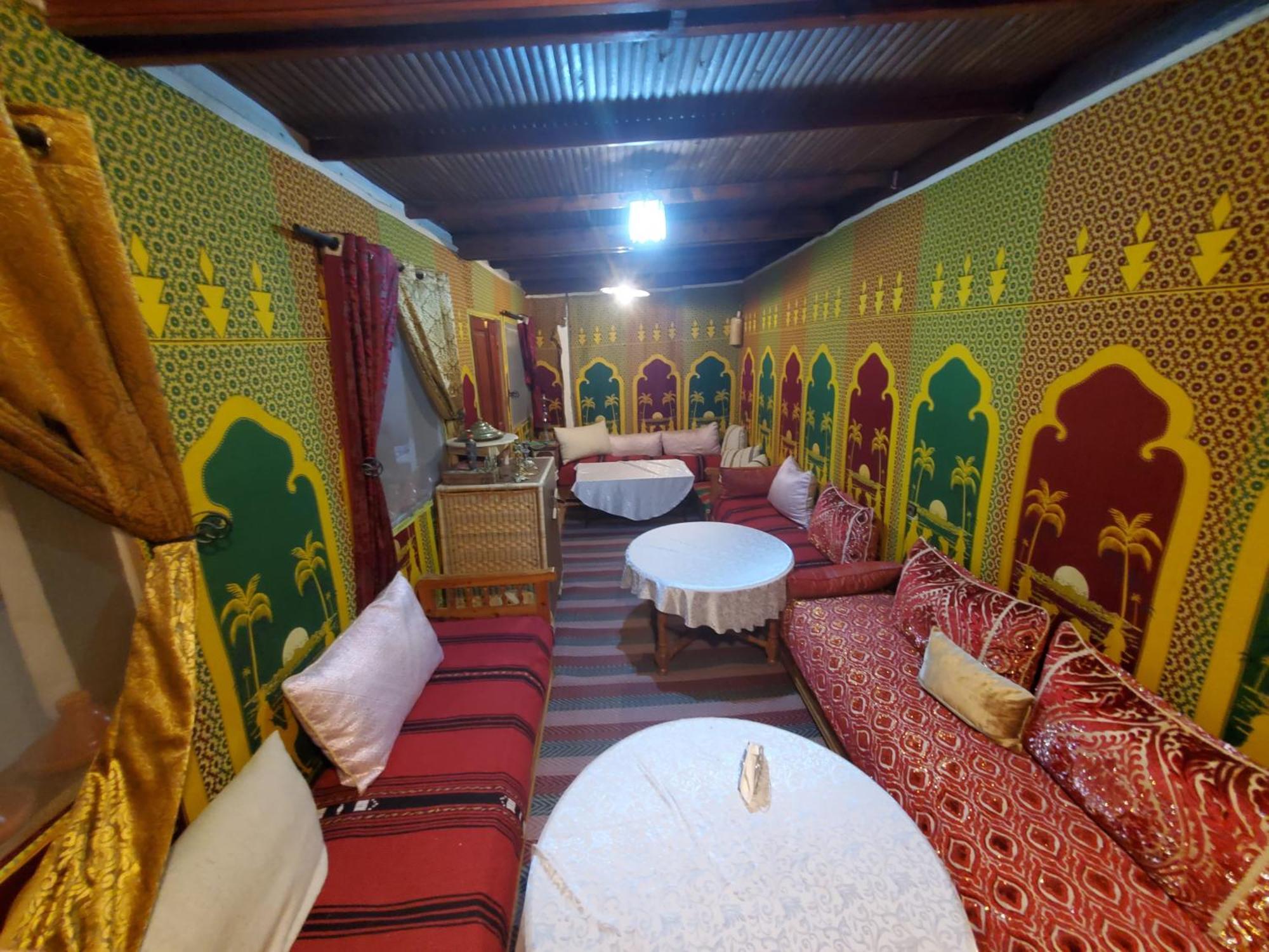 Riad Lalla Marrakech 3*