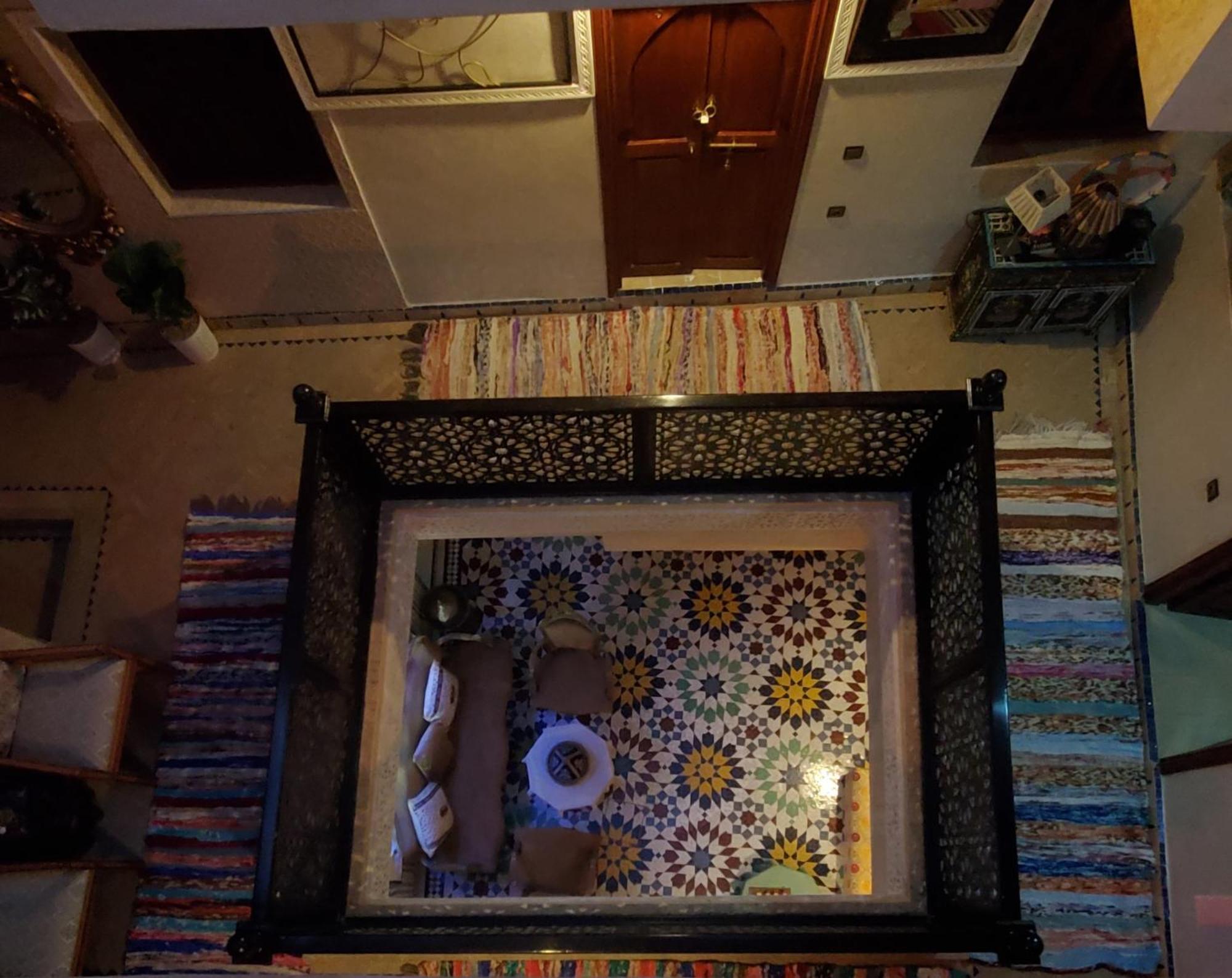 Lalla Marrakech Riad 3*