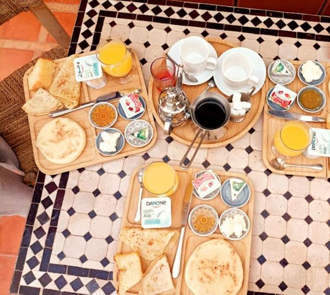 Riad Lalla Marrakech Marrakesh