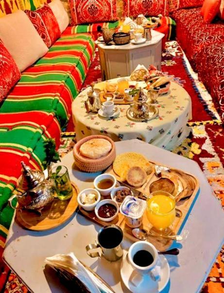 Riad Lalla Marrakech Marrakesh