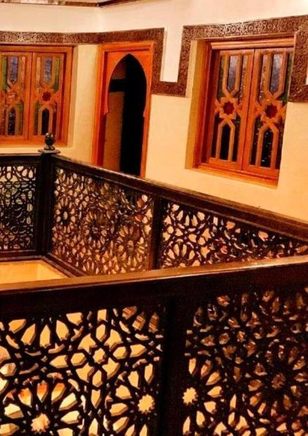 Lalla Marrakech Riad 3*