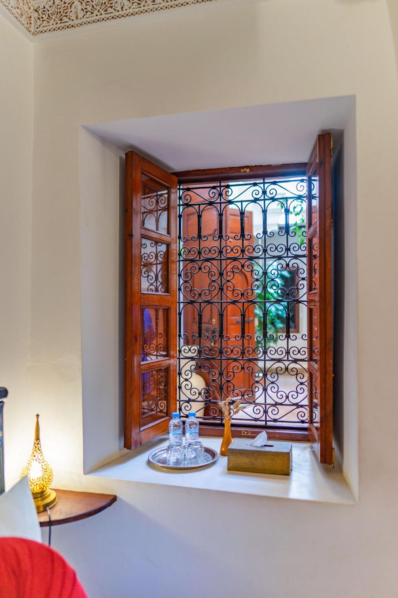 Tizgui 2* Marrakesh