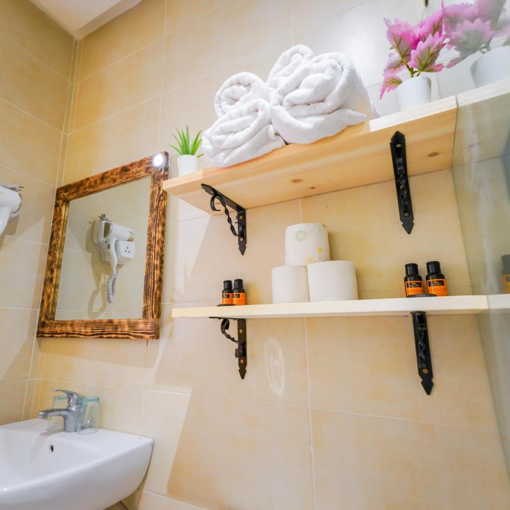 Belle Ourika Villa *