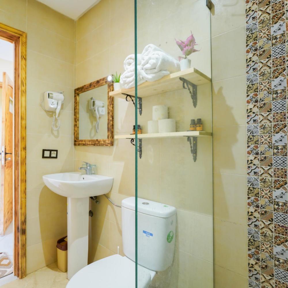 Belle Ourika Villa