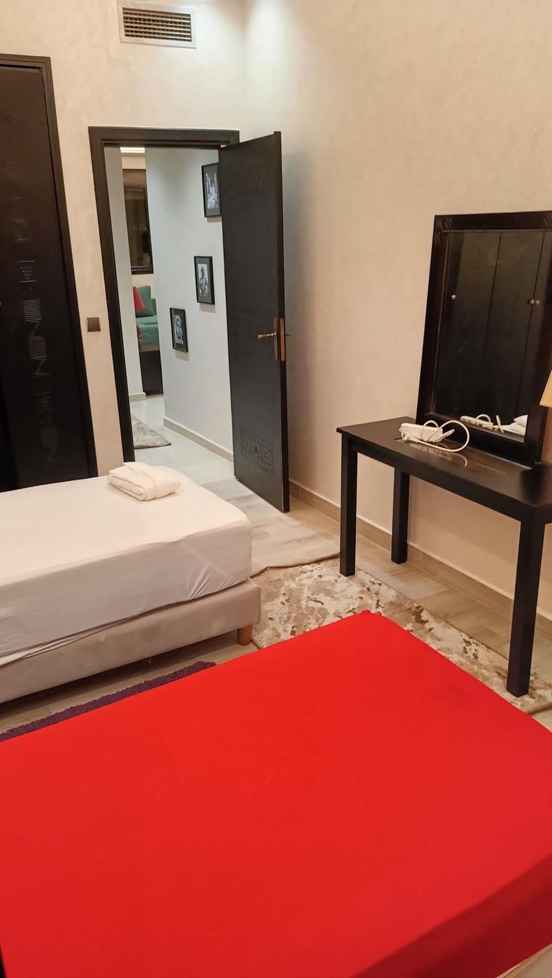 Premium Village M355 Apartment