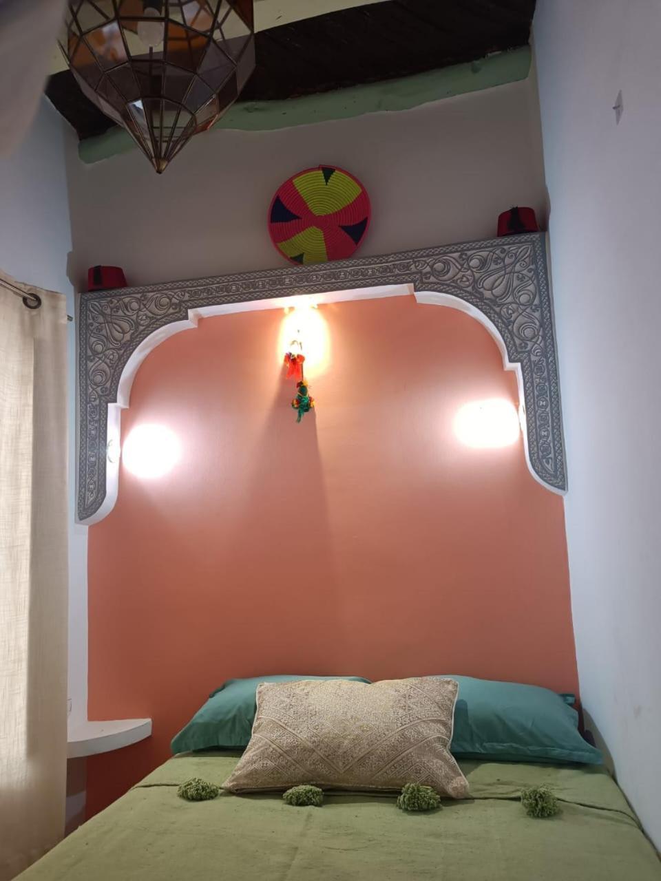 Dar Le Monde Hotel Marrakesch