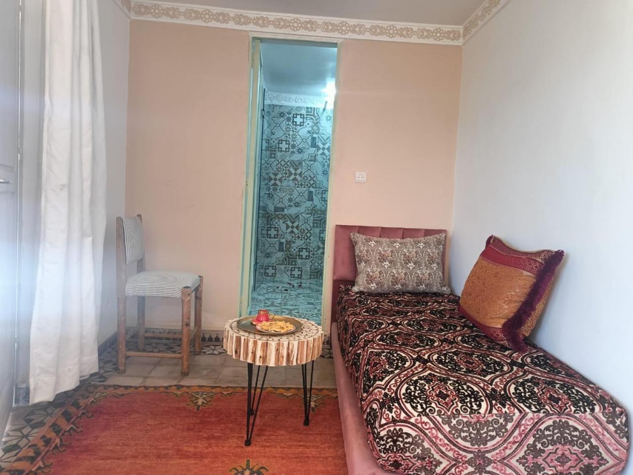 Dar Le Monde 4* Marrakesch