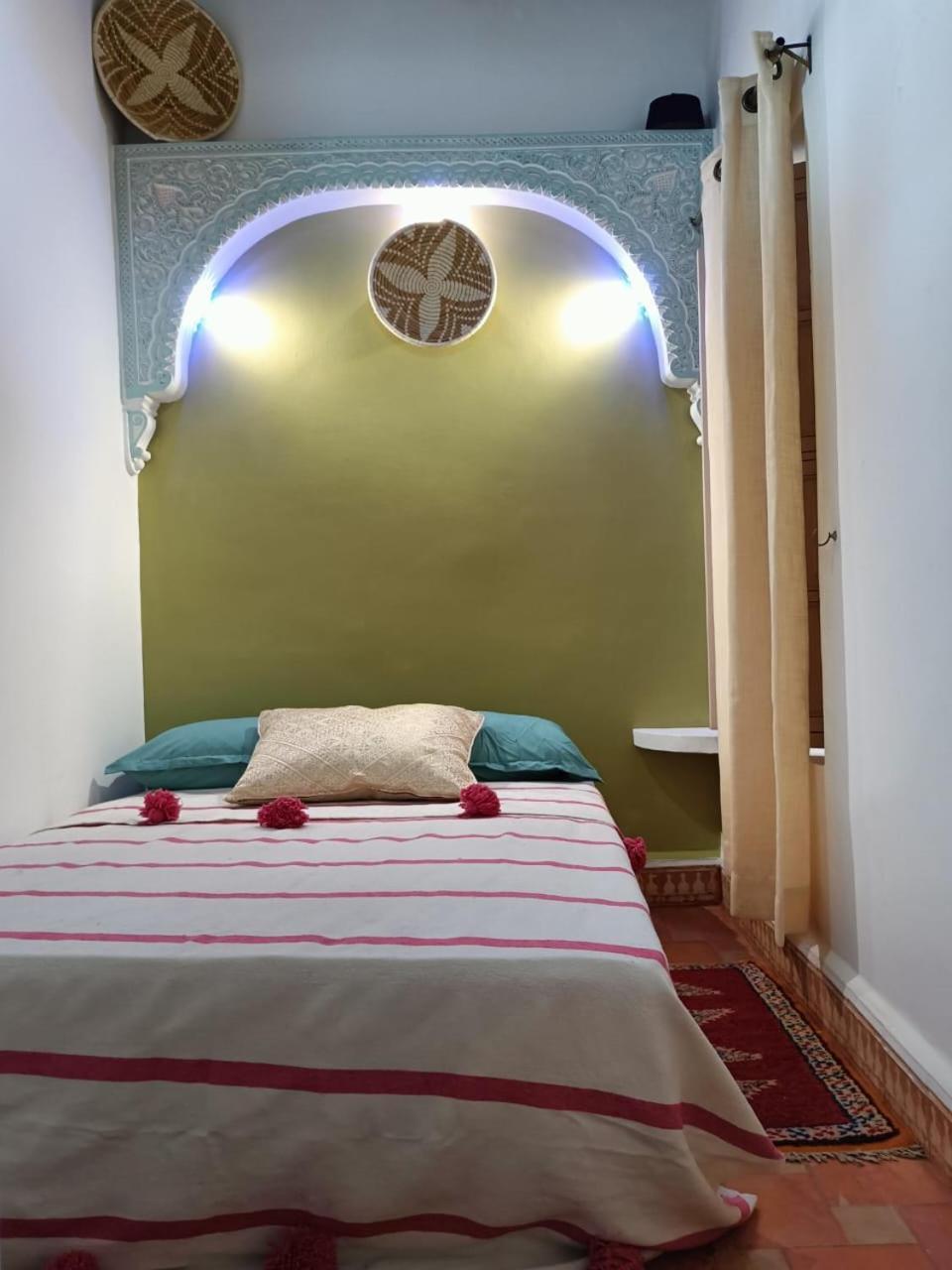 Dar Le Monde Hotel Marrakesch