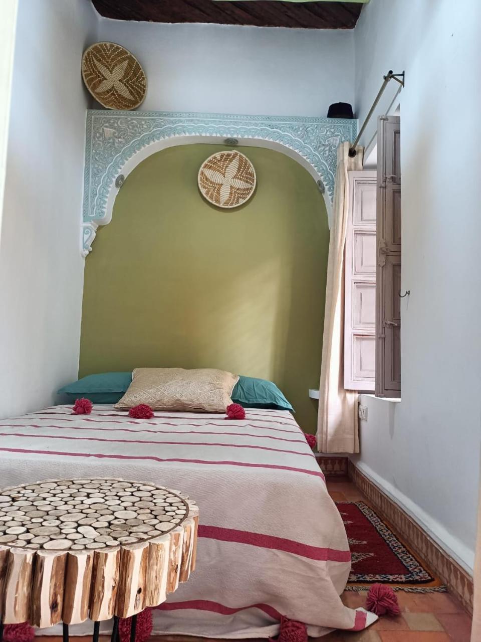 Dar Le Monde Marrakesch
