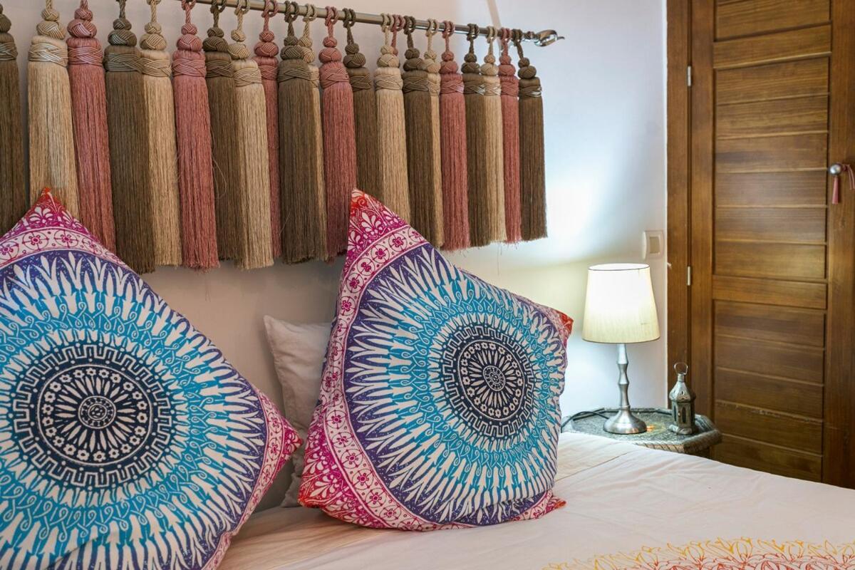 The Berber Elegance - Marrakech - Private Pool Apartment Marrakesh