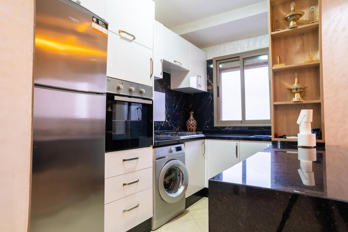 2bd Appartement *