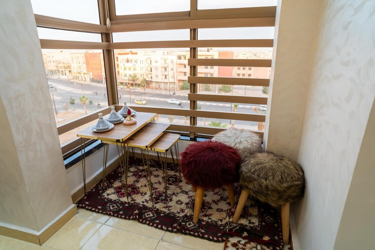 2bd Appartement *