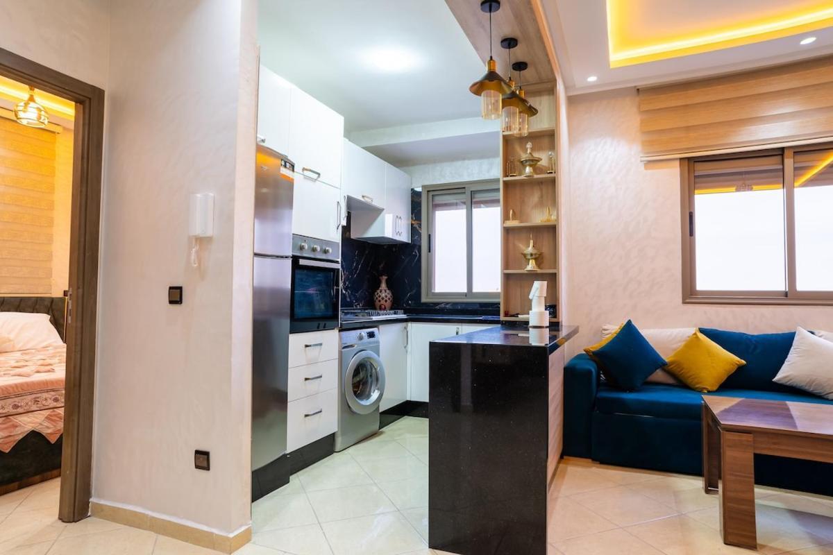 2bd Marrakesh