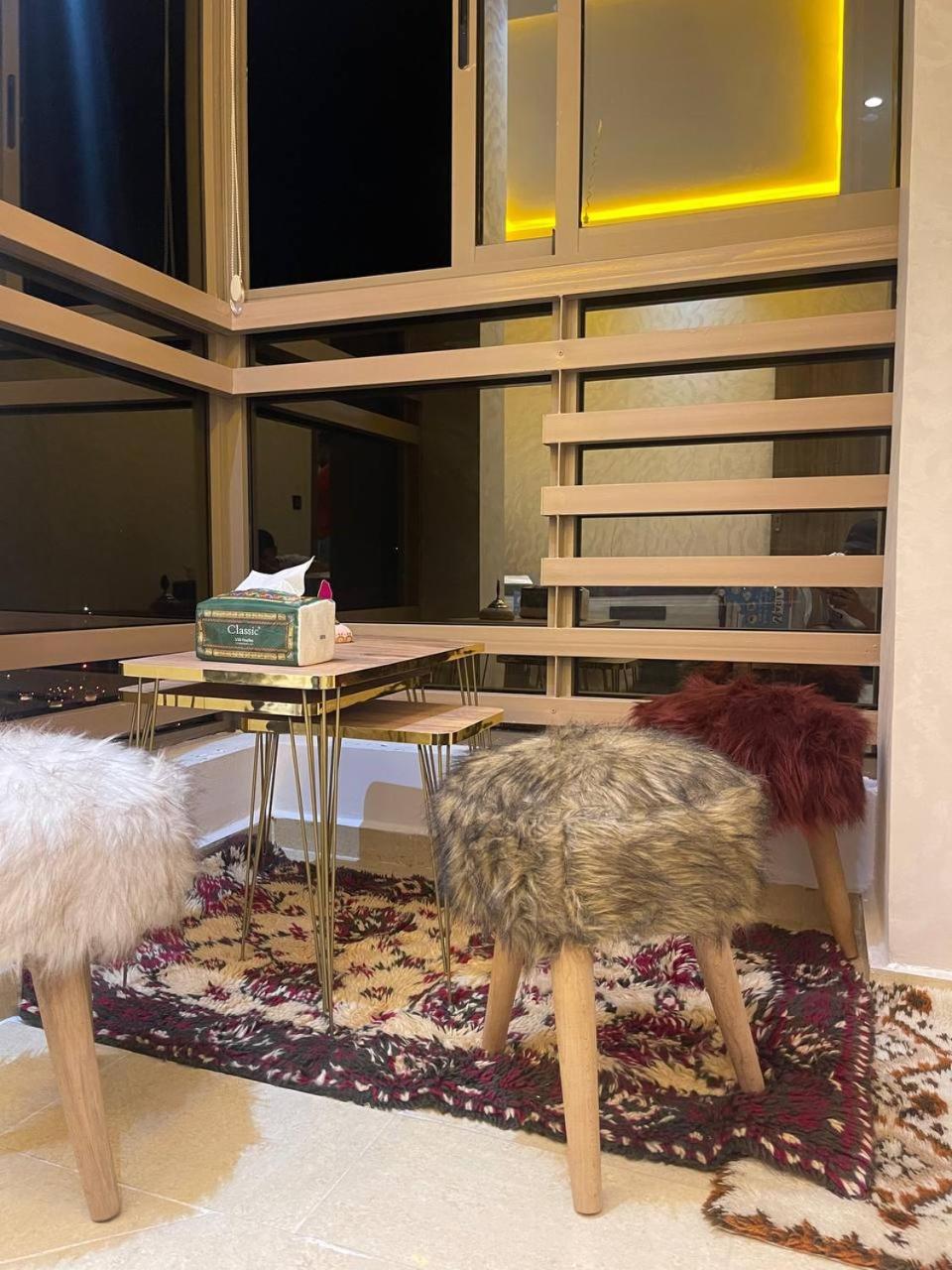 2bd Appartement