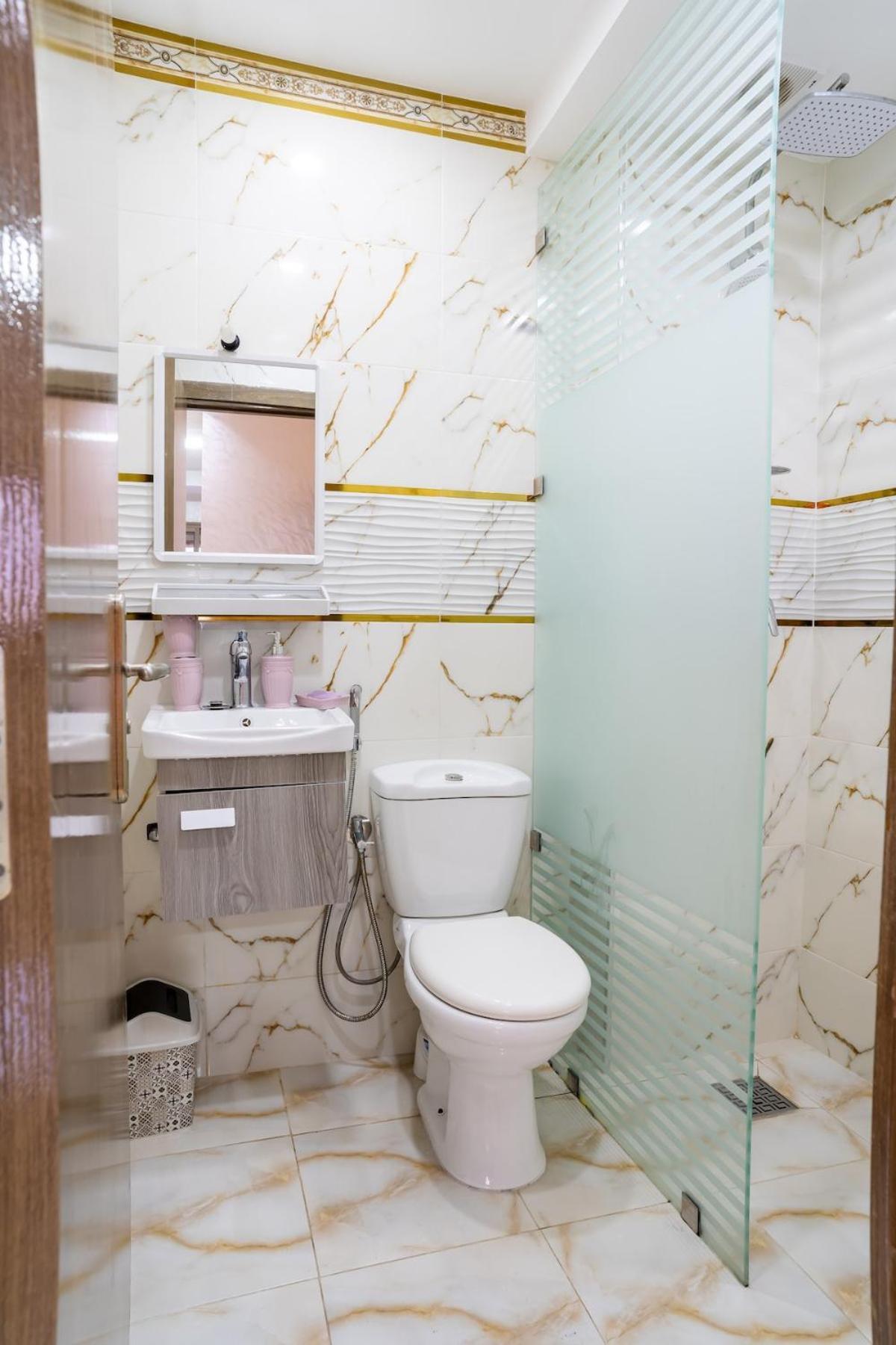 Appartement 2bd