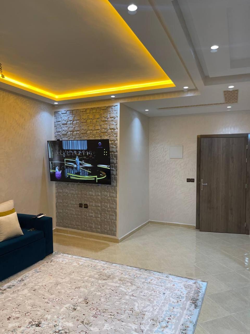 Appartement 2bd Marrakesh