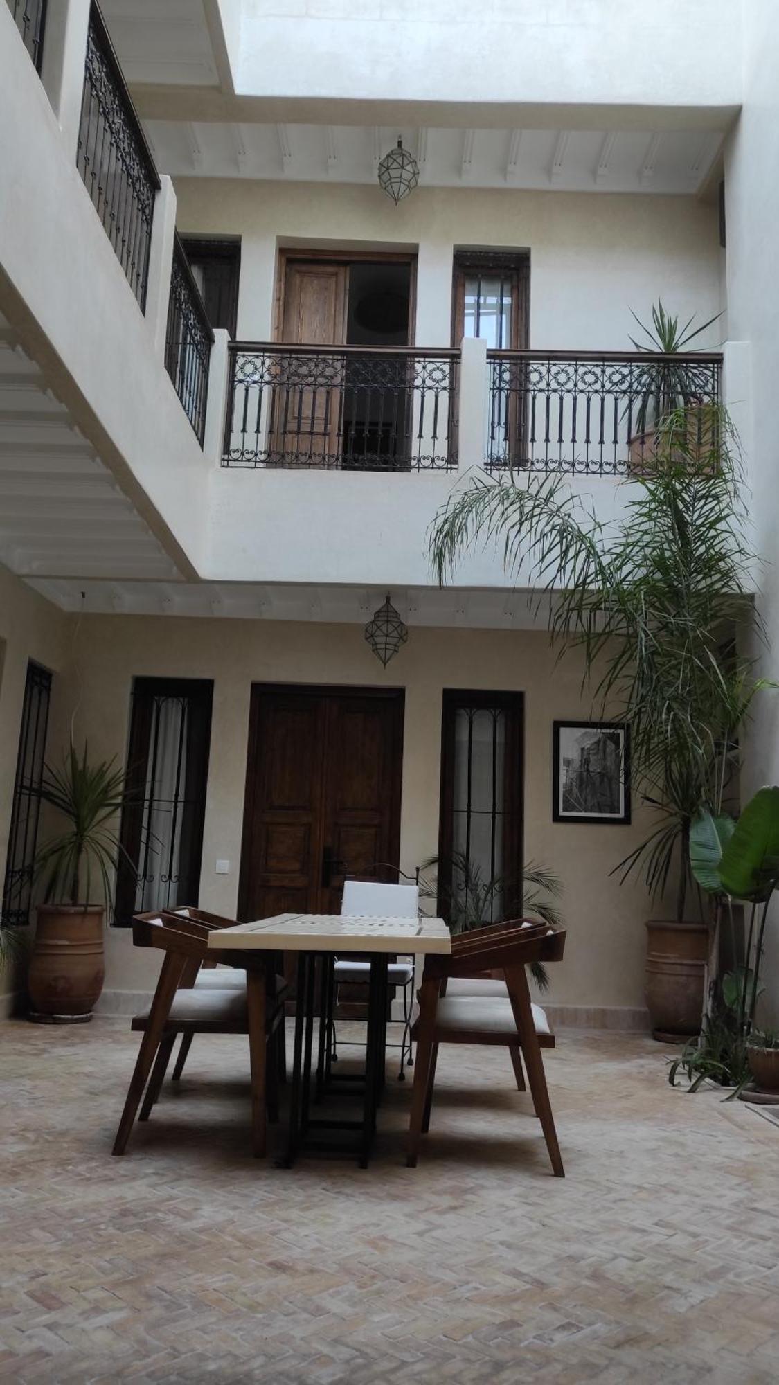 Noasid Marrakesh