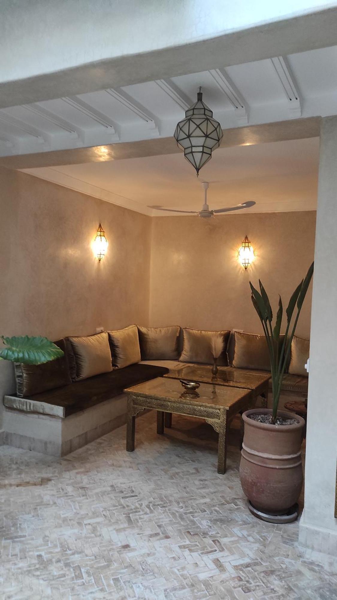 Noasid Marrakesh