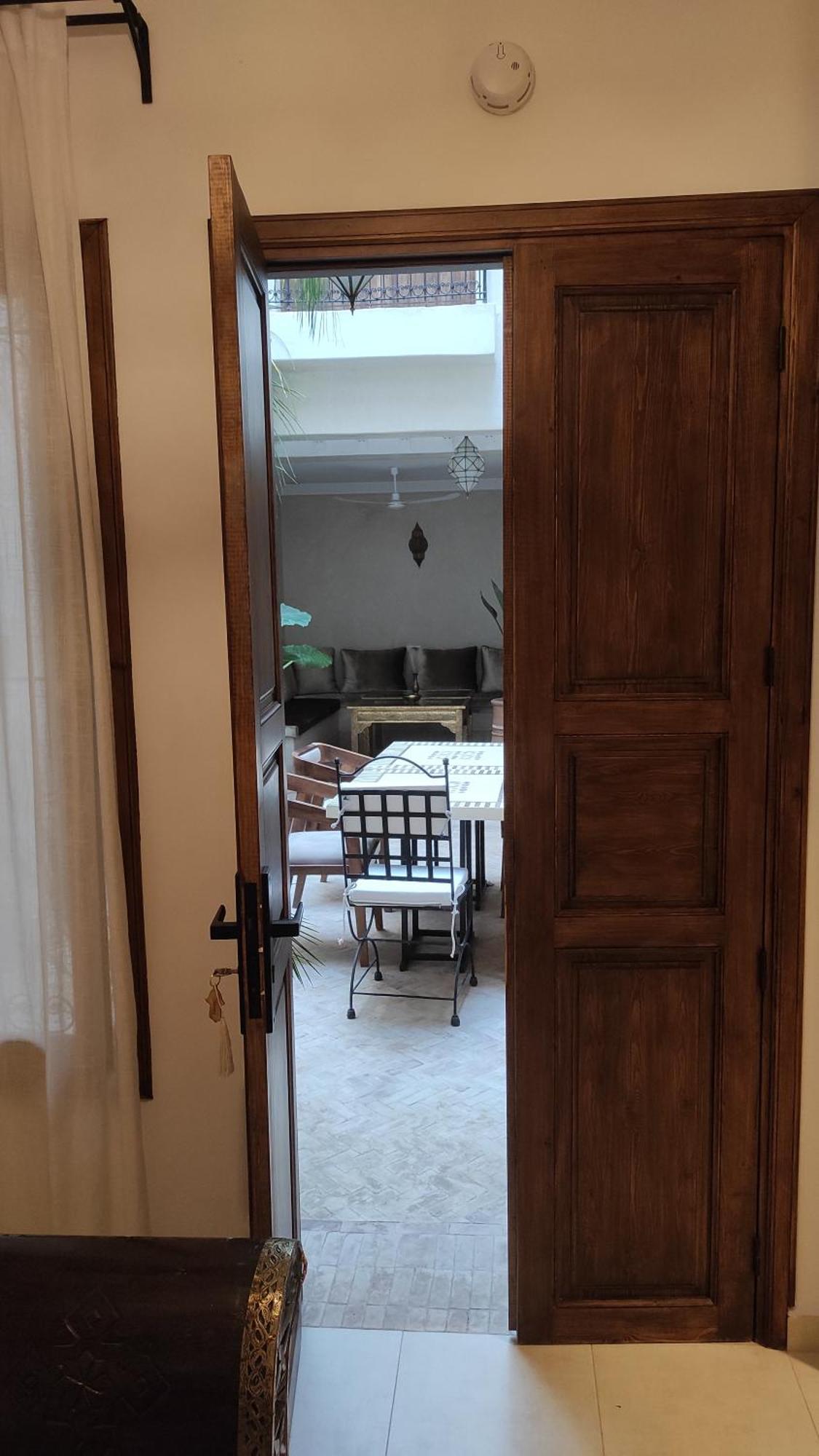 Bed & Breakfast Noasid Marrakesh