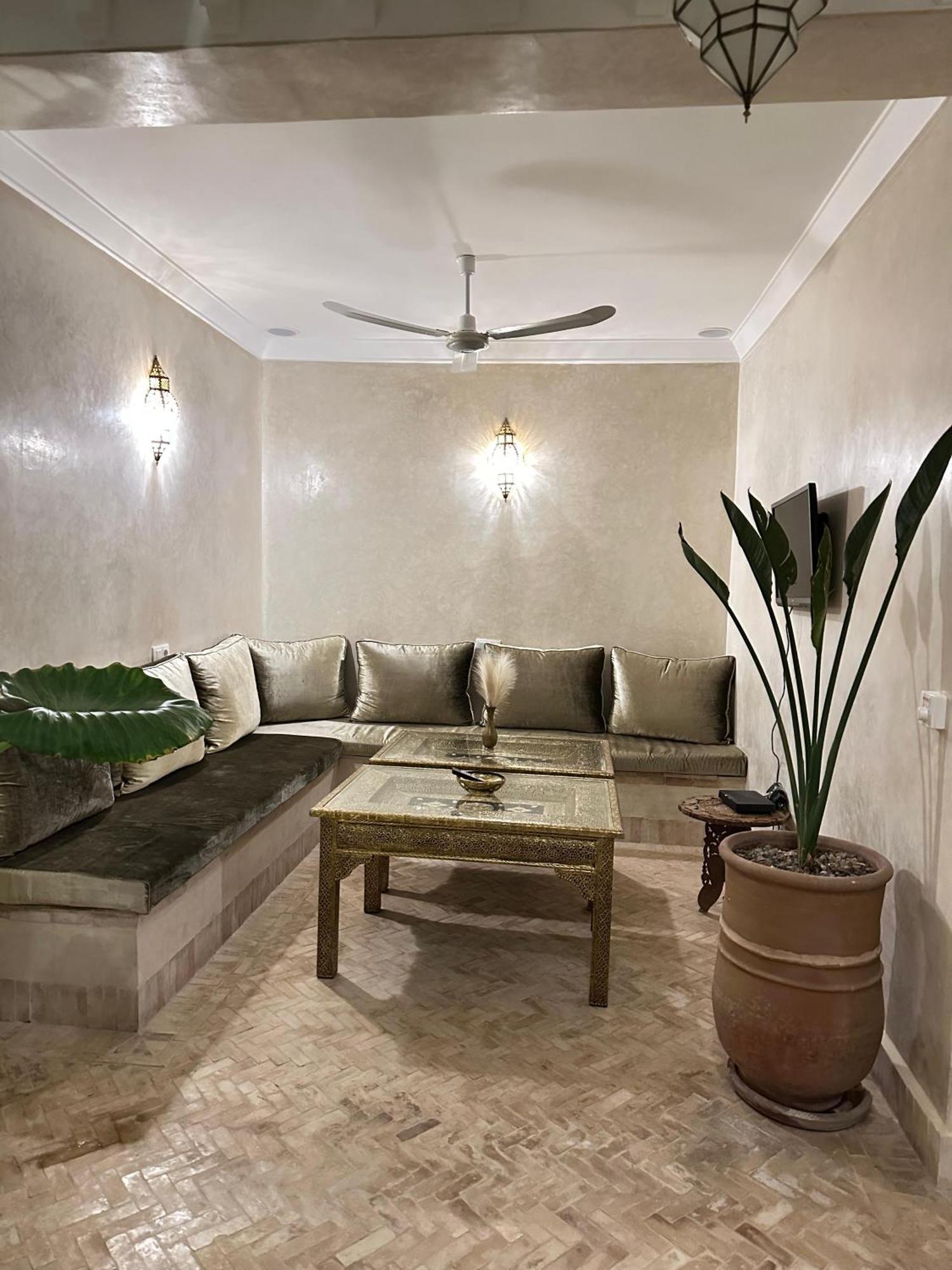 Bed & Breakfast Noasid Marrakesh